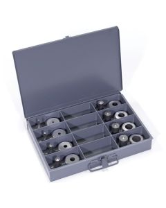 EDWPD1000 image(0) - Edwards EDW PUNCH DIE STARTER SET