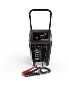 SCUSC1353 image(1) - Schumacher Electric 200/35/2 AMP w/LED Display