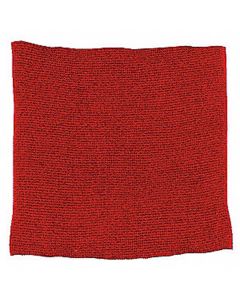 SRW16756 image(0) - Jackson Safety AA-7 Windgard Head Protection for Hard Hats - Red