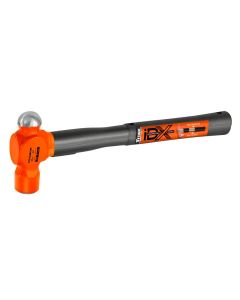 TIT63624 image(0) - Titan IDX 24 oz.  Indestructible Ball Pein Hammer