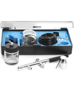 Wilmar Corp. / Performance Tool Dual Action Air Brush Kit