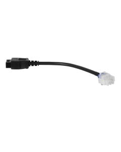 COJALI USA ZF DIAGNOSIS CABLE (9 Pin)