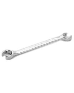 WLMW30415 image(0) - Wilmar Corp. / Performance Tool 15mm x 17mm Flare Nut Wrench