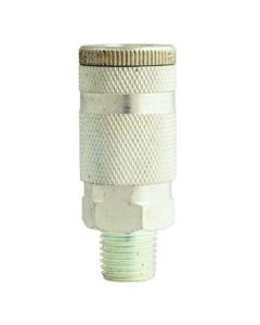 MIL796 image(0) - 1/4" Male Body "Diamond-U" Style