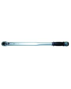 INT41053 image(0) - American Forge & Foundry Torque Wrench - 1/2" Drive - Adjustable - 50-250 Ft/Lbs (67-339 Nm)