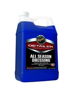 MEGD16001 image(0) - Meguiar's Automotive D160 Detailer All Season Dressing, 1 Gallon
