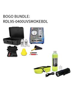 RDL95-0400UVSMOKEBDL image(0) - REDLINE DETECTION REDLINE DETECTION RDL95-0400UVSMOKEBDL BUNDLE DEAL