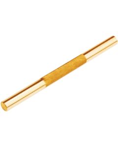 Mueller - Kueps Brass Mounting Punch 20x300mm