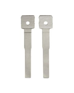 XTL27600209 image(0) - Nitrous Keys Key Blades for Ford HU101