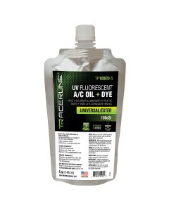 Tracer Products LUBE,DYED,A/C,POE,100CST,1X5OZ