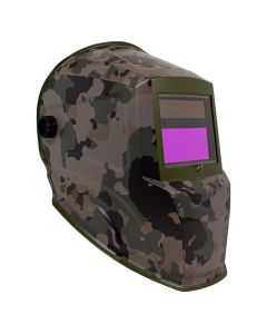 FOR55735 image(0) - Forney Industries Forney Easy Weld Series Camo ADF Welding Helmet
