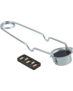 CTA7411 image(0) - CTA Manufacturing ATF ADAPTER BMW HONDA NISSAN ETC