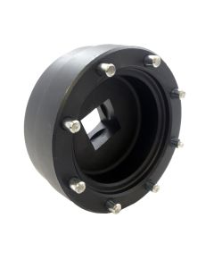 CTA1724 image(0) - CTA Manufacturing Toyota Front Nut Hub