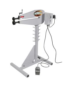 HECWFBR36P image(1) - Woodward Fab 36" power bead roller