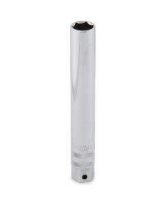 TITAN 3/8" DR X 5/8" SPARK PLUG SOCK