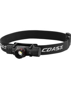 COS30325 image(0) - COAST Coast XPH30R HP LED Headlamp, 1000 lm