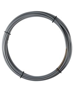 MLW48-53-2819 image(0) - Milwaukee Tool 5/16 Inch x 75 Feet Chain Snake Cable