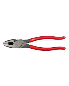 MLW48-22-6502 image(1) - Milwaukee Tool High-Leverage Lineman's Pliers