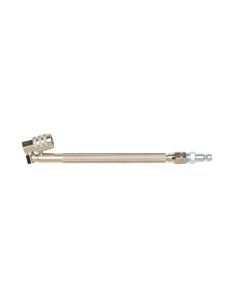 HALES-308WH image(1) - Haltec 8" Easy Lock Air Chuck with 15 Degree Reverse