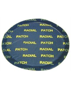 Amflo PATCH TIRE RADIAL NS 071597 10 RNDLG