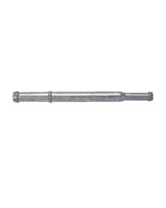 S.U.R.&R. K140 5/16 Inch Rubber Hose to Nylon Line Adapter