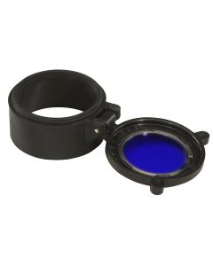 STL85116 image(0) - Streamlight Flip Lens - 2AA ProPolymer, TL-2 LED, Strion LED,  PolyTac 90 - Blue