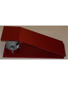 ALC11594 image(0) - ALC Keysco Foot Pedal for 11666