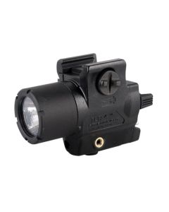 STL69240 image(0) - Streamlight TLR-4 - Includes Rail Locating Keys and CR2 Lithium Battery - Box - Black