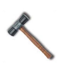 KEN35321 image(0) - Ken-tool T34 - 17" (43 cm ) Heavy Duty Tire Hammer &hyphen; Wood Handle