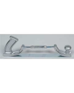 ALC77348 image(0) - ALC Keysco Adjustable Body File Holder - Standard