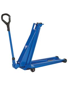 AME Hydraulic Garage Jack, 2 Ton