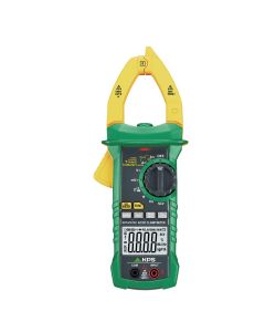 KPSPA720 image(2) - KPS by Power Probe KPS PA720 True RMS Industrial Digital Clamp Meter