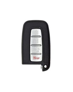 Nitrous Keys Hyundai/Kia 2009-2017 4-Button Smart Key