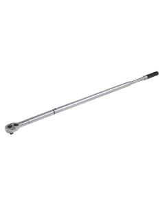 SUN97034 image(0) - SUNEX 3/4 inch Drive 120-600 ft-lb Torque Wrench