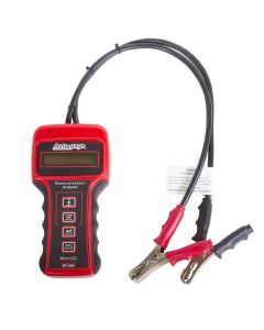 AUTBT-500 image(0) - BATTERY TESTER, 6/12/24V, AUTOGAGE