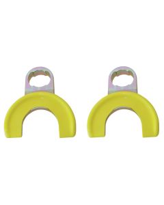 Gedore Pair of Jaws with Protective Insert, VW Touareg, Size 1B