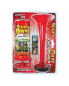 UMIMAXPRO7218 image(1) - United Marketing Inc. SUPER BLAST PUMP AIR HORN