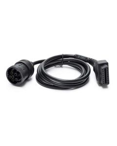 TOPPXMAXMDCI image(0) - Topdon Heavy-Duty 6 Pin Cable