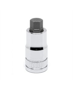 VIMSHM404 image(1) - VIM Tools 4 mm Hex One Piece Drive Bit, 1/4 Inch Square Drive