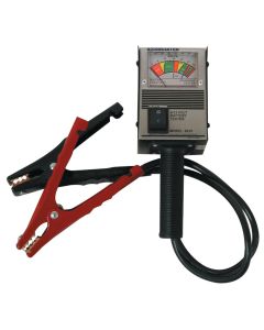 ASO6026 image(1) - Associated LOAD TESTER HEAVY DUTY 6/12 VOLT