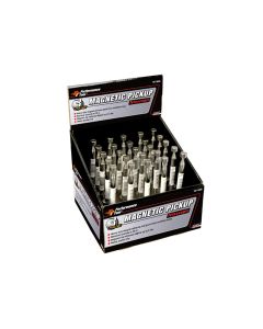 WLMW1908 image(0) - Wilmar Corp. / Performance Tool MAGNETIC RETRIEVER COUNTER MERCHANDISER-25PC DISP