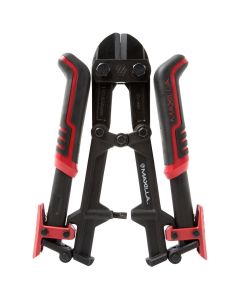 J S Products (steelman) MAXILLA 18" Folding Bolt Cutter