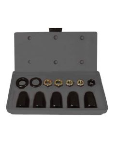 Lang Tools (Kastar) Wheel Stud Installer with Rethreaders