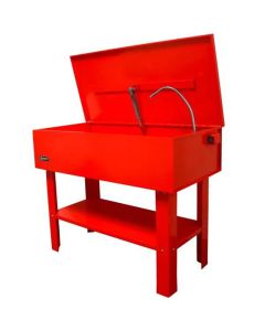 HOMRD00840450 image(0) - Homak Manufacturing 40 Gallon Parts Washer