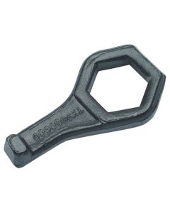 KEN30612 image(0) - Ken-tool TX12 - Porkchop Cap Nut Wrench - 41 mm