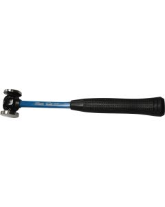 MRT171FG image(0) - Martin Tools Dual Compact dinging body hammer fiberglass handle