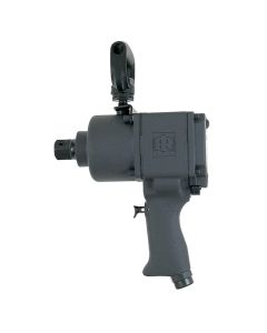 Ingersoll Rand 1" Air Impact Wrench, 1600 Max Torque, Pistol Grip