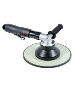 DYBNS11 image(0) - 11" (279 mm) Dia. Random Orbital Sander, Non-Vacuum