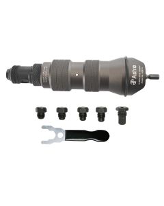 ASTADR14 image(1) - Astro Pneumatic XL Blind Rivet Adapter Kit - 1/4" Capacity