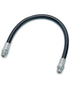 WLMW54210 image(0) - Wilmar Corp. / Performance Tool 12" Grease Gun Flex Hose
